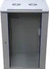 Extralink-szafa wisz 19" 18U 600mm d szklane szara Podgląd zdjęcia produktu 7