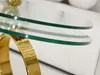 Stolik-kawowy keila szkło-transparentny, podstawa złoty Podgląd zdjęcia produktu 13
