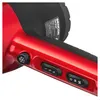 Sencor SHD 6701RD, Rot, Schwarz, Hängeschlaufe, 2,6 m, Produktbild-Vorschau 4