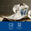 Villeroy & Boch – NewWave Caffè Kaffeebecher Eisvogel mit Produktbild-Vorschau 6