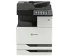 Lexmark CX921DE - Multifunktionsdrucker - Farbe - Laser - Produktbild-Vorschau 1