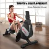 Home Fitness Code Rudergerät, Klappbar Rudermaschine mit Produktbild-Vorschau 10
