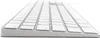 Magic Keyboard mit Nummernblock (2017) silber - Deutsch Produktbild-Vorschau 6