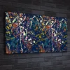 Coloray Canvas 140x70  Wandbild Leinwand Bilder Wand Kunst Produktbild-Vorschau 2