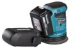 Makita DBO180Z, Schwingschleifer, Gebürstet, England, 2,8 Produktbild-Vorschau 30