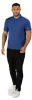 Regatta Klassik Herren 65/35 Kurzarm Polo Shirt RW4600 Produktbild-Vorschau 2