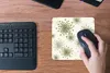 MuchoWow® Mauspad Mousepad Wilde Blumen - Muster - Saatgut Produktbild-Vorschau 4