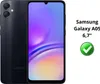 Tvrdené sklo pre Samsung Galaxy A05 [4 ks] Ochranné sklo Náhľad obrázku produktu 2