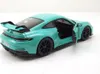 Bburago 18-21104 - Model auta - Porsche 911 GT3 '21 Náhľad obrázku produktu 14