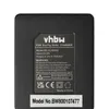 vhbw Dual Micro-USB Ladegerät kompatibel mit Evolveo Produktbild-Vorschau 5