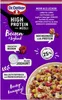 Dr. Oetker Müsli s vysokým obsahem bílkovin Berries & Náhled obrázku produktu 4