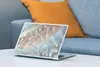 MuchoWow® Laptop Aufkleber Sticker Cover Muscheln - Produktbild-Vorschau 4