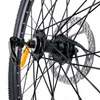 E-Bike Cityrad C1 Pro Elektrofahrrad 28‘’ x 1,95‘’ Zoll Produktbild-Vorschau 4