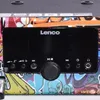 Lenco MC-020T Lenco MC-020 Tags HiFi-Anlage 2x 5 W Náhled obrázku produktu 10