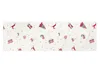 Excelsa Tischläufer Merry Christmas Baumwolle 140Xh0,1X45 Produktbild-Vorschau 2