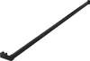 Mexen Handtuchstange für Duschwand, schwarz - 800-06-70 Produktbild-Vorschau 1