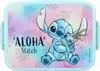 Set Brotzeitdose & Trinkflasche | Geschenkset Disney Stitch Produktbild-Vorschau 3