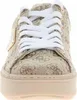 Guess Damen Sneaker Denesa13 gold Produktbild-Vorschau 2