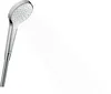 hansgrohe Handbrause CROMA SELECT S 1jet DN 15 weiß/chrom Produktbild-Vorschau 5