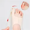Haltungshelfer Hallux-Korrektor (L (40-45),1 Stück - Produktbild-Vorschau 3
