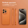 imoshion Color Backcover z MagSafe dla Apple iPhone 15 Pro Podgląd zdjęcia produktu 9