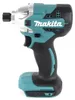 Makita DTD 156 F1J Clé à choc sans fil 18V 155Nm + 1x Voir les images du produit 3