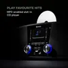 Stockton micro chaîne stéréo 20 W max. DAB+ FM lecteur CD Voir les images du produit 5