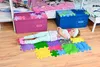 Mata podłogowa sensoryczna 19 el. XXL Set Náhled obrázku produktu 20
