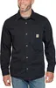 Carhartt Rugged Flex Schwarzes isoliertes Hemd Produktbild-Vorschau 3