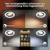 Philips Hue White & Color Ambiance Centura Einbauspot 1 Produktbild-Vorschau 8