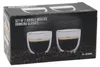 Doppelwandiges Glas 2er Set 100 ml neuetischkultur Produktbild-Vorschau 2