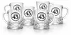 Licor 43 Cuarenta y Tres Shotgläser 6er Set - 2 cl Likör Produktbild-Vorschau 1