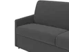 3-Sitzer-Schlafsofa mit Express-Klappmechanismus aus Stoff Produktbild-Vorschau 5