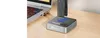 NVME NVME PCIe M.2 USB-C 3.2 M2 SSD Cloning Station Adapter Náhled obrázku produktu 6