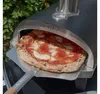 ZiiPa Piana Holz-Pizzaofen Farbe Karbon Náhled obrázku produktu 2