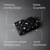 Tommee Tippee Anywhere Blind, tragbares Verdunklungsrollo, Produktbild-Vorschau 3