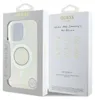 Guess Iml Rhinestones Ring Magsafe Iphone 16 Pro Handyhülle Produktbild-Vorschau 8