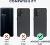 kwmobile Slim Case kompatibel mit Oppo A74 (5G) / A54 (5G) Produktbild-Vorschau 5
