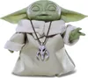 Hasbro F11195L0 Hasbro Baby Yoda - The Mandalorian Puppe Náhľad obrázku produktu 6