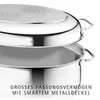 Wmf Extrabräter mit Bratenthermometer Productafbeelding-voorbeeld 7
