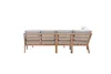 Garden Impressions Sardinia Lounge- Diningset - 5-teilig -  Produktbild-Vorschau 15