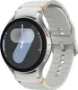 Samsung Galaxy Watch 7 Silver 44mm EU Model Produktbild-Vorschau 1