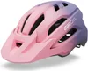 Giro Fixture Ii Junior Mtb-helm Rosa  Kinder Rosa One Size Produktbild-Vorschau 2