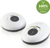 Alecto DBX-115 - Babyphone DECT avec mode Full ECO, Voir les images du produit 3