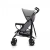 Kinderkraft TIK Lightweight stroller 1 seat(s) Grey Anteprima dell’immagine prodotto 13
