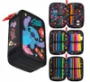 Rucksack Set Lilo und Stitch Aloha Black St. Majewski Produktbild-Vorschau 7