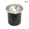 A product shot of an outdoor ground light. Podgląd zdjęcia produktu