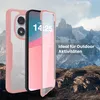 360 Grad Rundum Schutz Handyhülle für Xiaomi Redmi Note 14 Produktbild-Vorschau 7