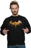 DC Comics - "Arkham Knight" Sweatshirt für Herren BI7164 Produktbild-Vorschau 2