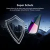 alkaya. iPhone 13 Mini Displayschutzglas, Panzerglas, Produktbild-Vorschau 4